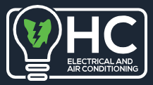 HC Electrical Logo