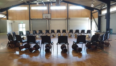 Explore drumming lessons in brisbane