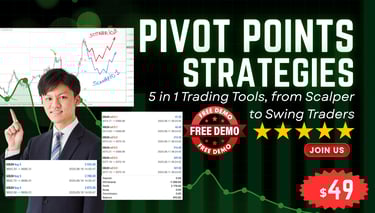 Pivot Point Strategy Free