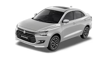 Dzire- 4 Seater - NcrCabs