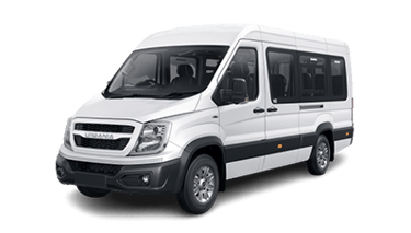 Tempo Traveller - 12/16/18/20 Seater - NcrCabs