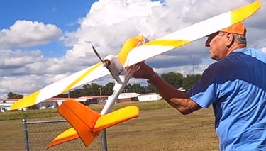Doug R Pusher (Windy)