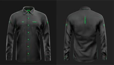 Uniforme Social Mapifer