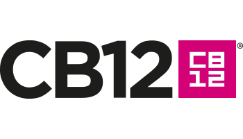 logo cb12 chewing-gum haleine fraiche hygiene-precision.com
