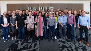 iSAQB Members Meeting 2023