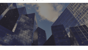 Below are example website styles created for different types of local and professional businesses