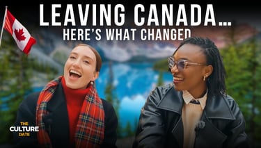 The Culture Date episode