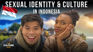 The Culture Date episode