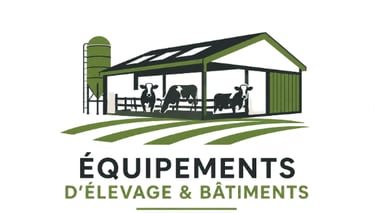 prospection agricole équipement élevage 