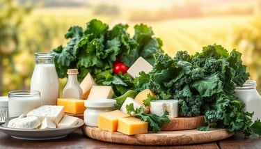 best supplement for bone building