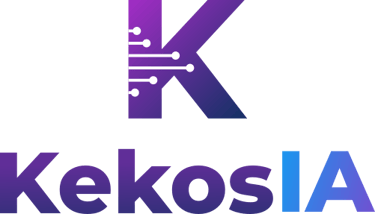 Logotipo KekosIA