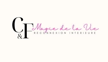 Carte de Visite Magie de la Vie