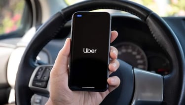 UBER