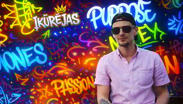 Valentinas Garsanovas