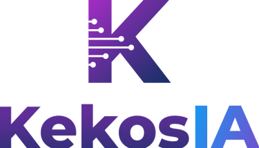 Logotipo KekosIA