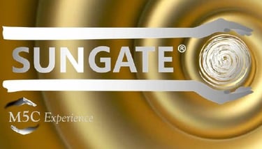 Sungate Vibr'& Zen Aline COLLARD Fagnières aux portes de Chalons en Champagne