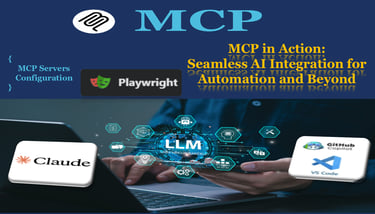MCP In Action