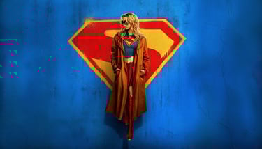 Imagem feita por um fã