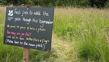 Sign