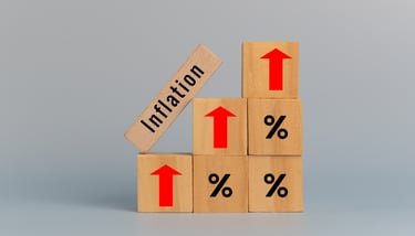 interest rates and inflation