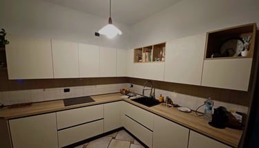cucina