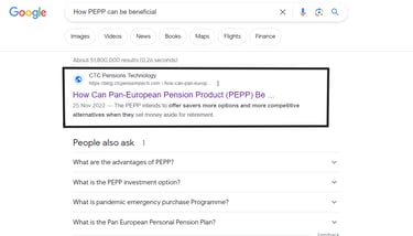 SEO_Top_Results-Pensions_MayankRichhariya