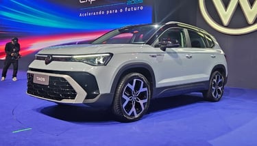 Novo Taos