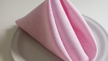 Venta de Servilleta de Tela para Mesa Fiestas del Sol Mobiliario www.sillasymesasfiestasdelsol.com