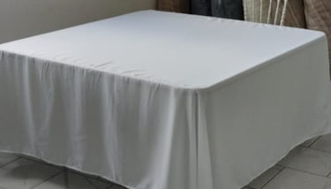 Venta de Mantel Imperial para Mesa Fiestas del Sol Mobiliario www.sillasymesasfiestasdelsol.com