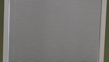 Cellular Blind - CCS Blinds & Shutters