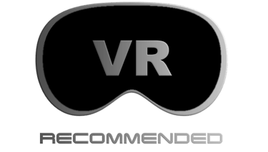 VR Headset Recommended