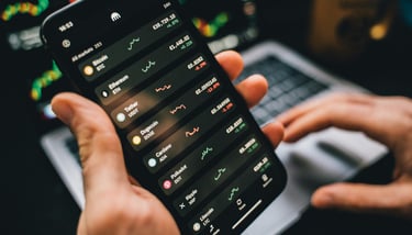 top altcoins