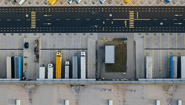 Sanayi ekipmanlari icin lowbed tasima