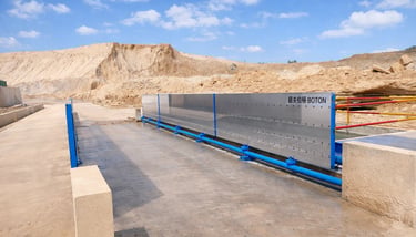 View Vehicle Washing Systems