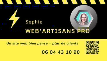 Création de sites internet