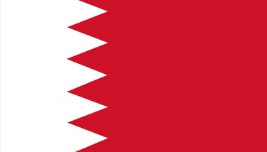 flag-bahrain