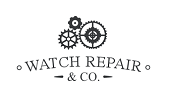 Watch repair and co