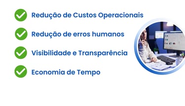 Benéficios
