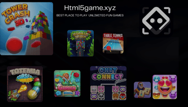 Html5game.xyz