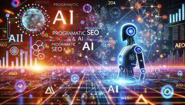 What is Programmatic SEO and How to Use AI for It?