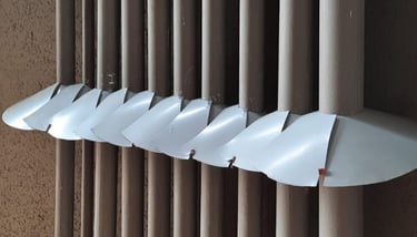 RAT GUARD INSTALLATIONS