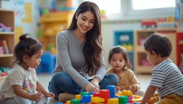 LevelUp Online Education behaviour management techniques for handling classroom challenges