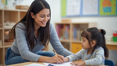 LevelUp Online Education Special Education Teacher Training Course for future special educators.