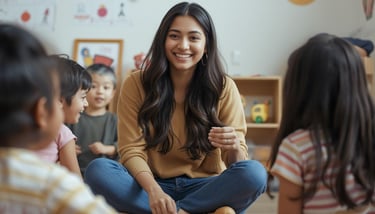 Montessori Teacher Training course by LevelUp Online Education