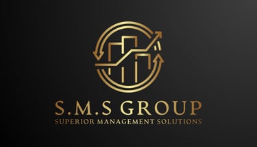 SMS GROUP LOGO