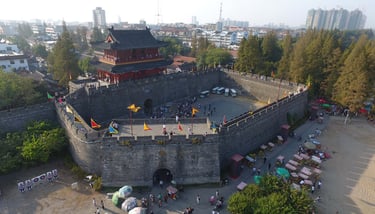 China well know history Geography Humanities Economy Top of China