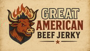 American Beef Jerky