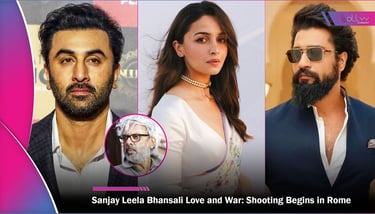 Love and war shooting