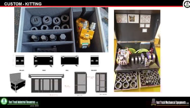 BOLTING SERVICES IN DUBAI, UNITED ARAB EMIRATES | WWW.BOLTINGTOOLUAE.COM