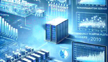 CCI Cake, control consulting, data historian, analysis, batch plots, trends, graphs